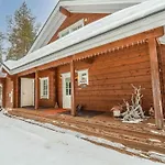 Ferienhaus Kaetkaenkierros By Interhome *