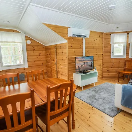 Feriehus Kaetkaenkierros By Interhome