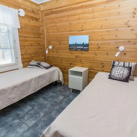Kaetkaenkierros By Interhome Semesterbostad *