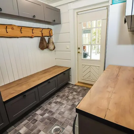 Kaetkaenkierros By Interhome Semesterbostad